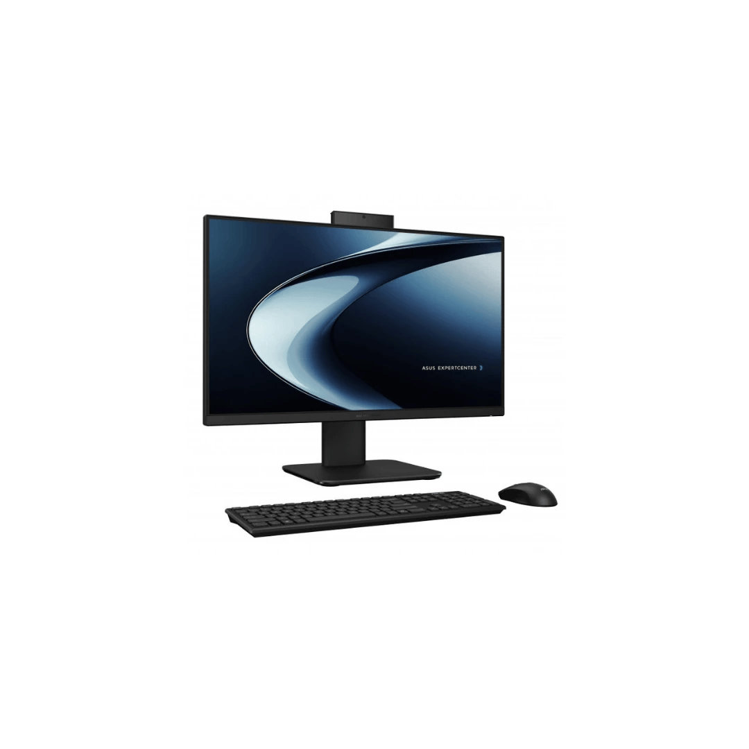 COMPUTADOR ASUS EXPERTCENTER P400 AiO 1TB | 16 GB RAM DDR5 | Intel Core 7 240H 2.5 GHz | 27"