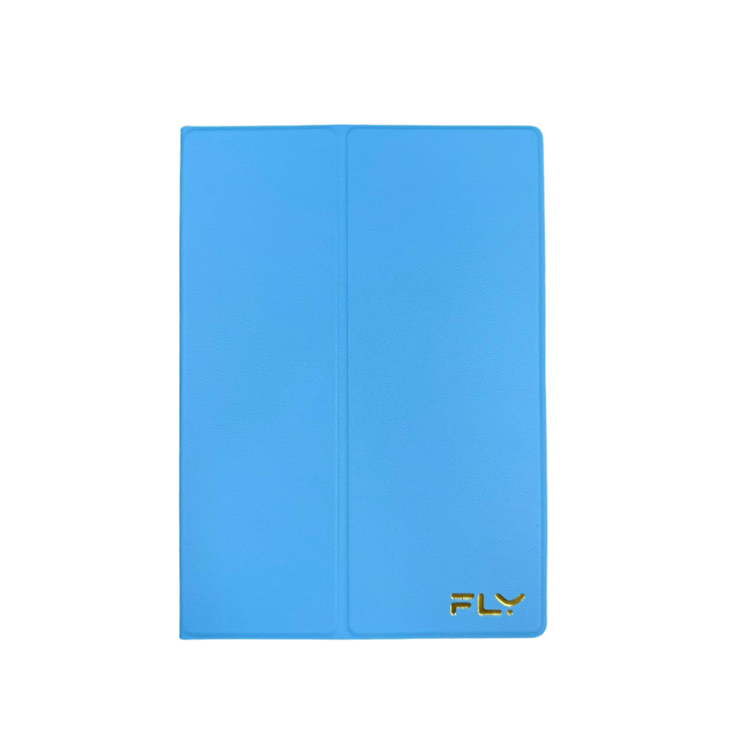 TABLET FLY GO PAD ULTRA 128GB 4GB RAM + 8GB EXTEND AZUL