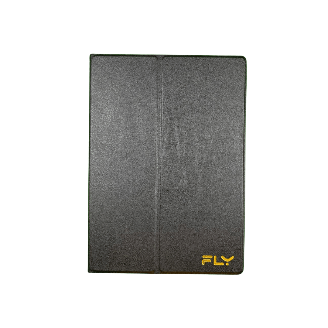 TABLET FLY GO PAD ULTRA 128GB 4GB RAM + 8GB EXTEND NEGRO