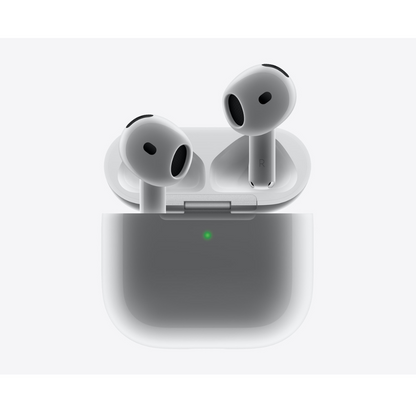 AIRPODS 4 GENERACION - CANCELACION DE RUIDO ORIGINALES