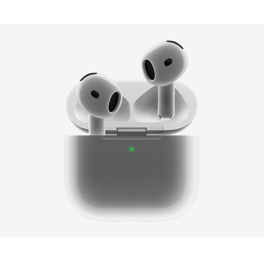 AIRPODS 4 GENERACION - CANCELACION DE RUIDO ORIGINALES