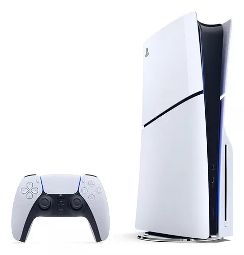 Sony PlayStation 5 Slim 1TB