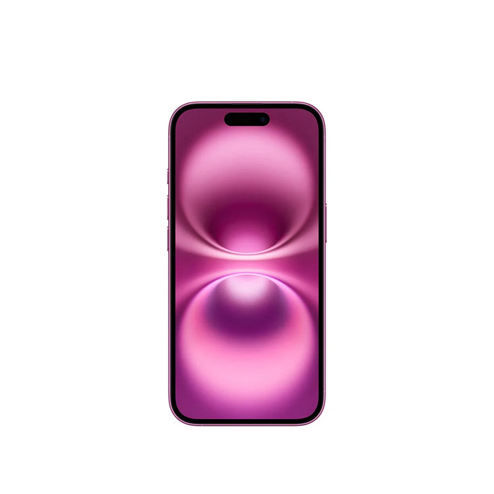 iPhone 16 128GB Rosa