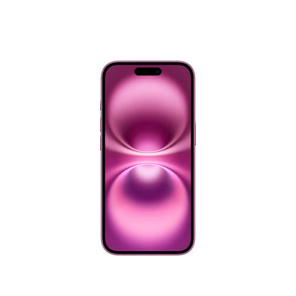 iPhone 16 128GB Rosa
