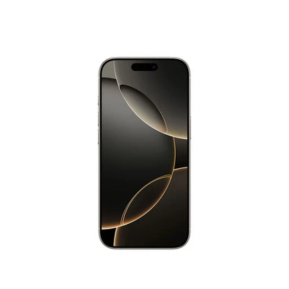 iPhone 16 Pro 256GB Titanio Natural