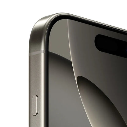 iPhone 16 Pro 256GB Titanio Natural