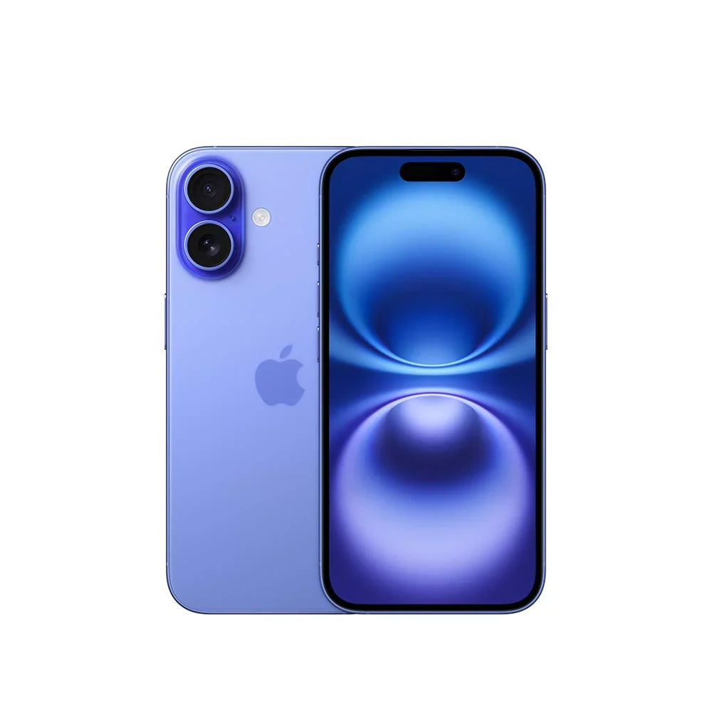 iPhone 16 128GB · Azul · foto 1
