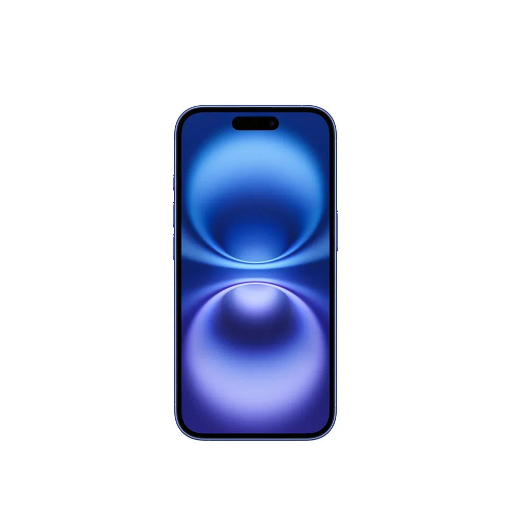 iPhone 16 128GB · Azul · foto 3