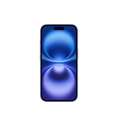 iPhone 16 128GB · Azul · foto 3