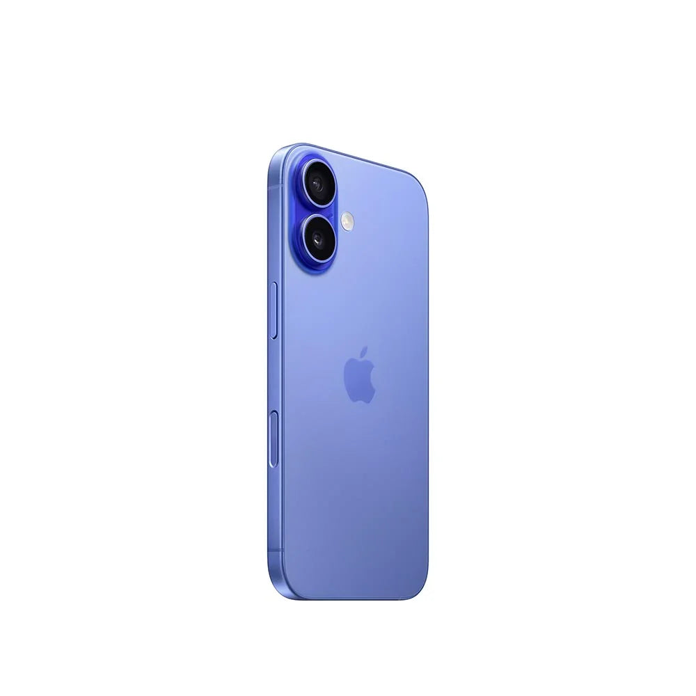 iPhone 16 128GB · Azul · foto 2