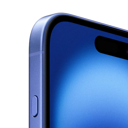 iPhone 16 128GB · Azul · foto 4