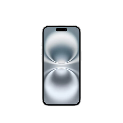 iPhone 16 128GB Blanco