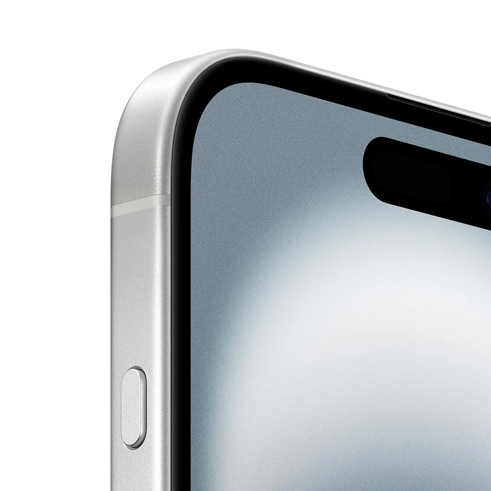 iPhone 16 128GB Blanco