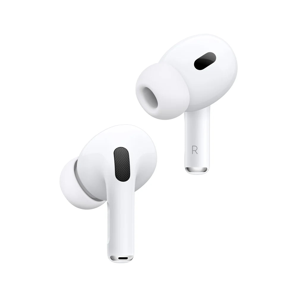 iPhone 16 Pro 128GB Titanio Negro + Airpods Pro 2rd Generación 1.1