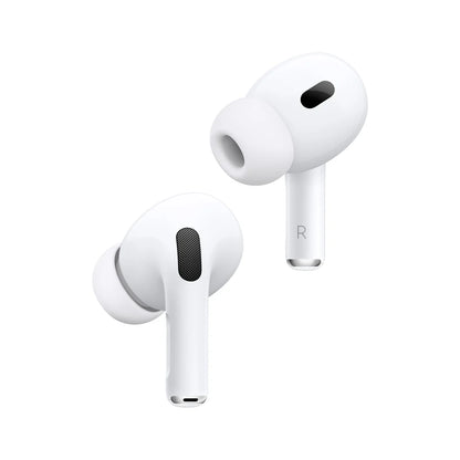 iPhone 16 Pro 128GB Titanio Negro + Airpods Pro 2rd Generación 1.1