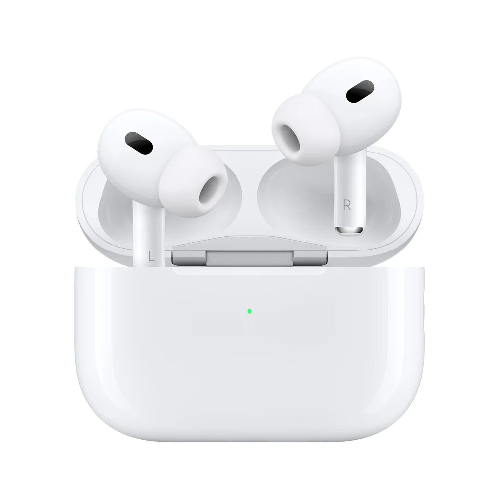 iPhone 16 Pro 128GB Titanio Negro + Airpods Pro 2rd Generación 1.1