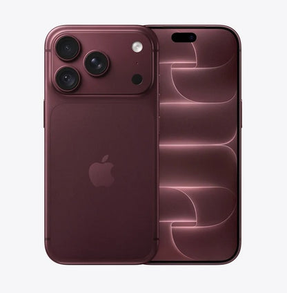 IPHONE 18 PRO 256 GB