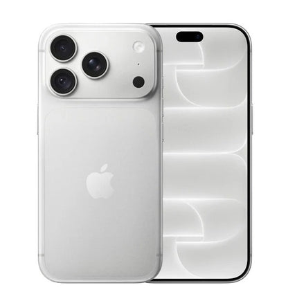 IPHONE 18 PRO 256 GB