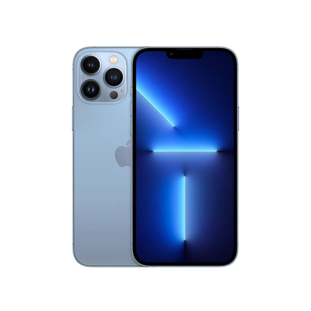 IPHONE 13 PRO MAX 128 GB I 6GB (CPO)
