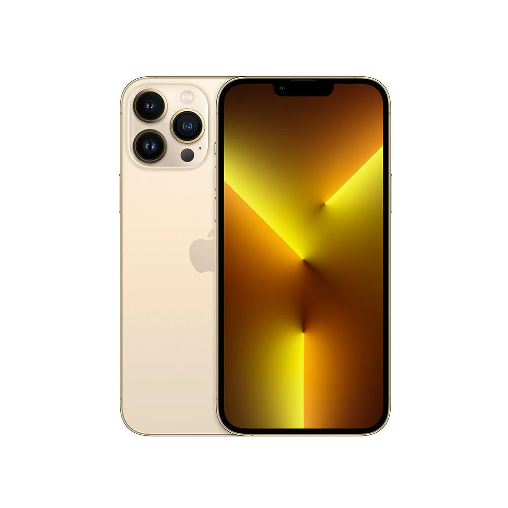 IPHONE 13 PRO MAX 128 GB I 6GB (CPO)