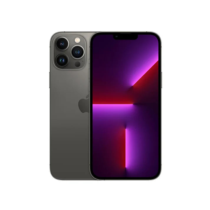 IPHONE 13 PRO MAX 128 GB I 6GB (CPO)