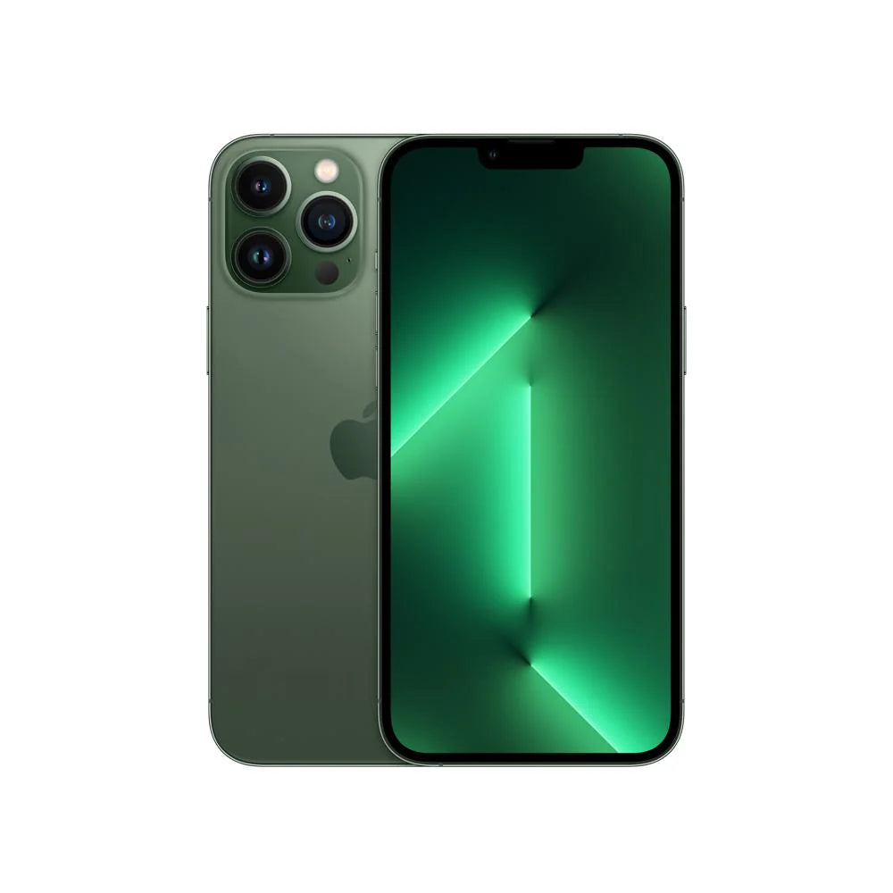 IPHONE 13 PRO MAX 128 GB I 6GB (CPO)
