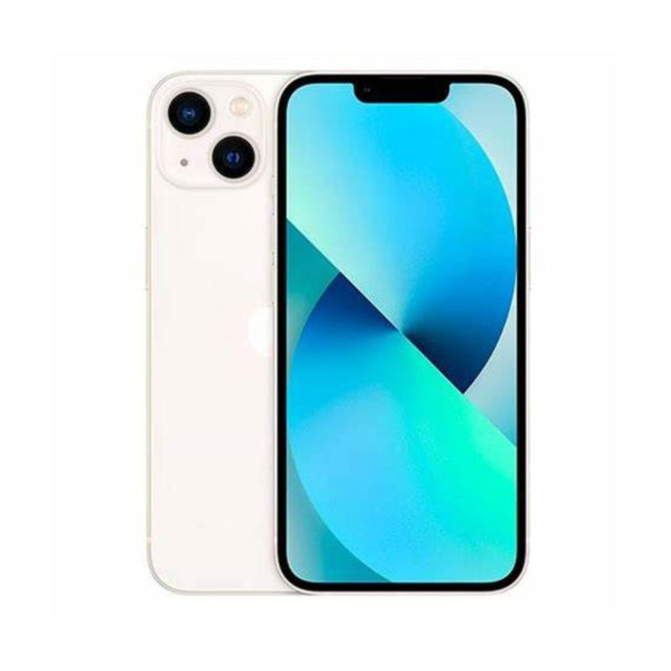 iPhone 13 128GB Blanco