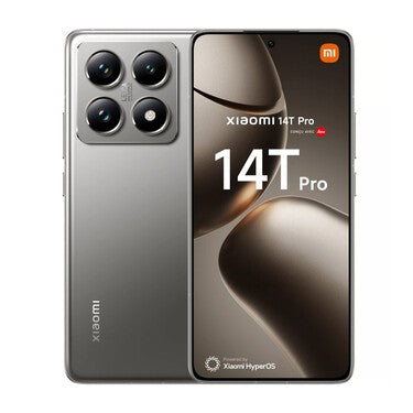 Xiaomi Mi 14T Pro 512GB | 12GB RAM Gris