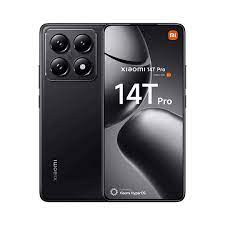 Xiaomi Mi 14T Pro 512GB | 12GB RAM Negro