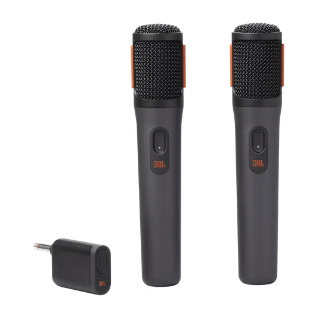 MICROFONO JBL PARTYBOX WIRELESS MIC