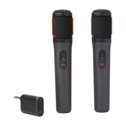 MICROFONO JBL PARTYBOX WIRELESS MIC
