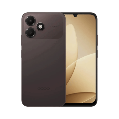OPPO A6C 128GB 4GB RAM