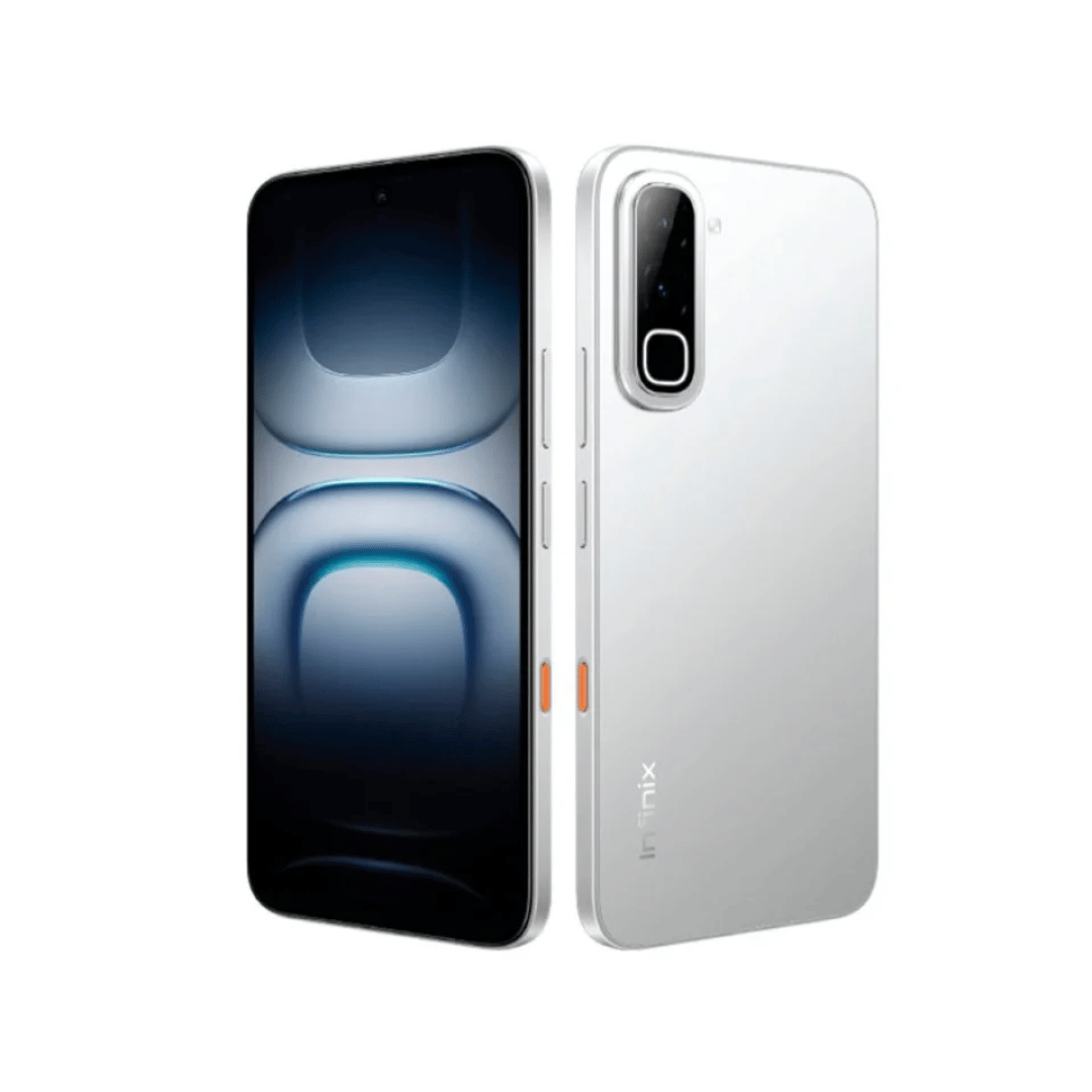INFINIX HOT 70 256GB 4GB RAM