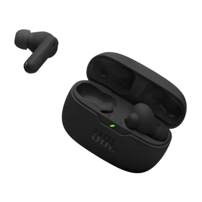 AUDÍFONOS BLUETOOTH JBL WAVE BEAM 2 NC
