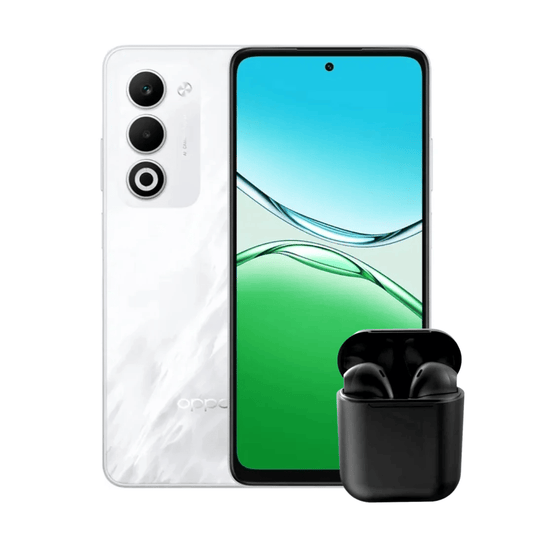 OPPO A5 256GB | 4GB RAM + AUDÍFONOS INALÁMBRICOS INPODS