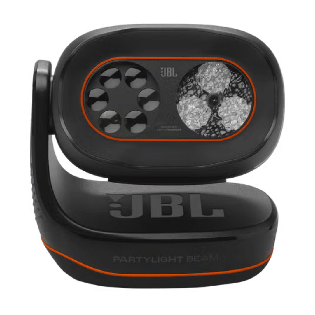 JBL PARTYLIGHT BEAM