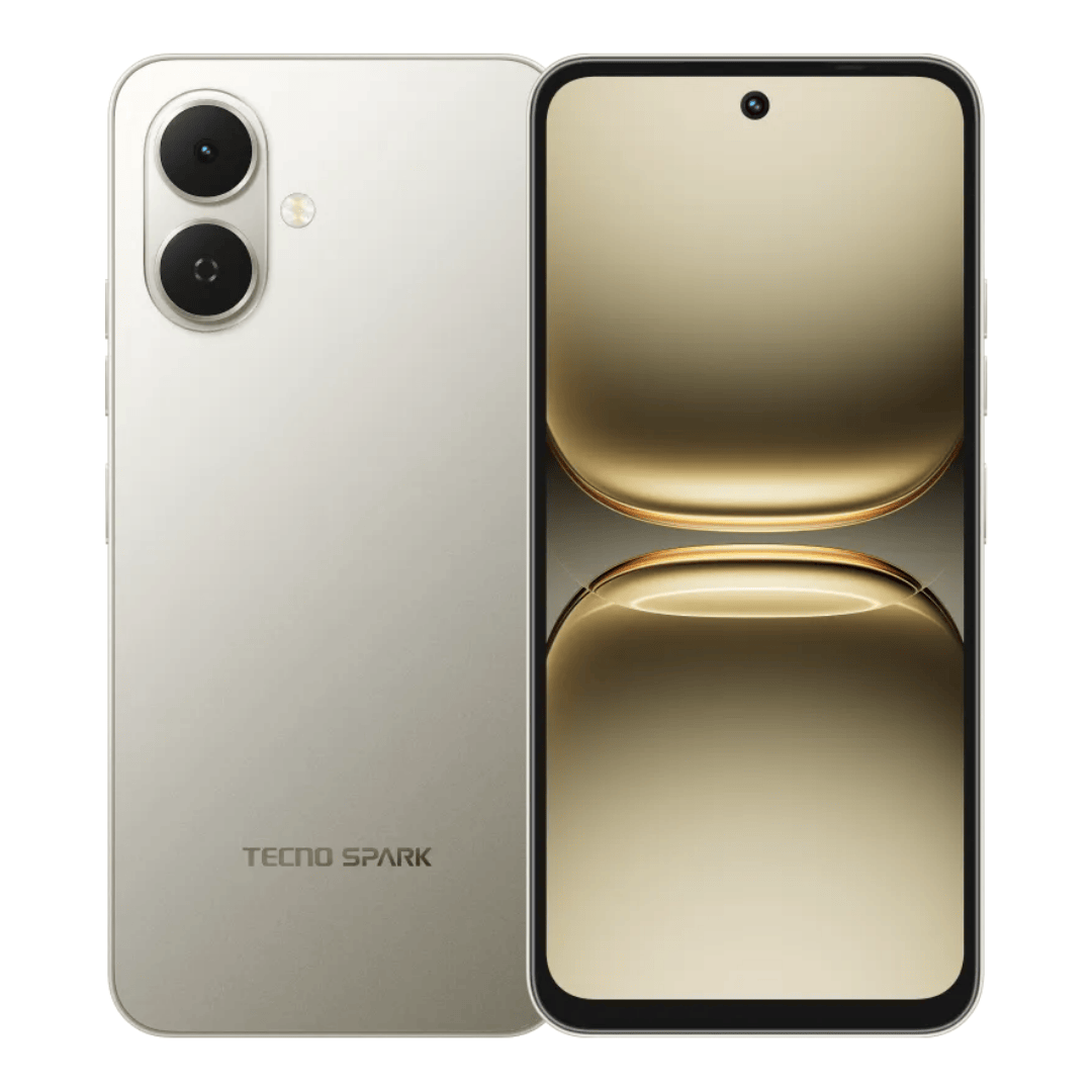 TECNO SPARK GO 2 64GB | 3 GB RAM + 3 EXTENDIBLE