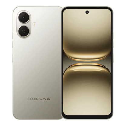 TECNO SPARK GO 2 64GB | 3 GB RAM + 3 EXTENDIBLE