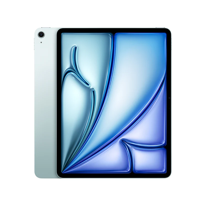iPad Air 13” Chip M3 128GB WIFI AZUL