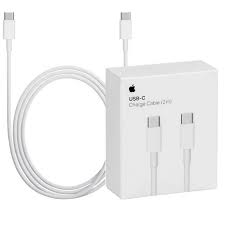 CABLE USB-  A USB-C IPHONE ORIGINAL