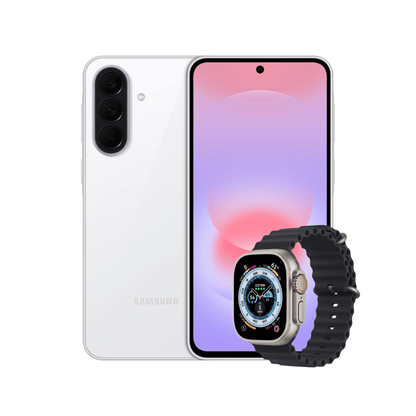 SAMSUNG GALAXY A37 5G 128GB 6GB RAM + RELOJ SMART WATCH