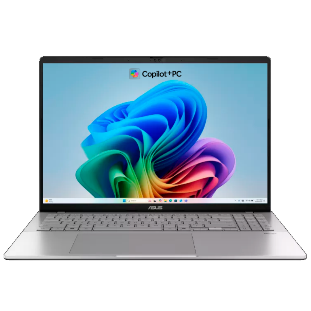 PORTATIL ASUS VIVOBOOK S16 512GB 16GB RAM AMD RYZEN™ 9 270 16"