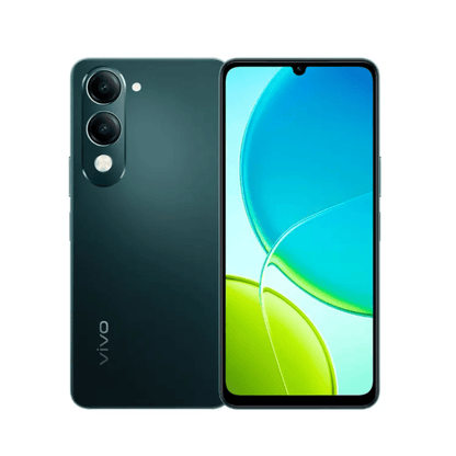 VIVO Y04 256GB | 4GB RAM