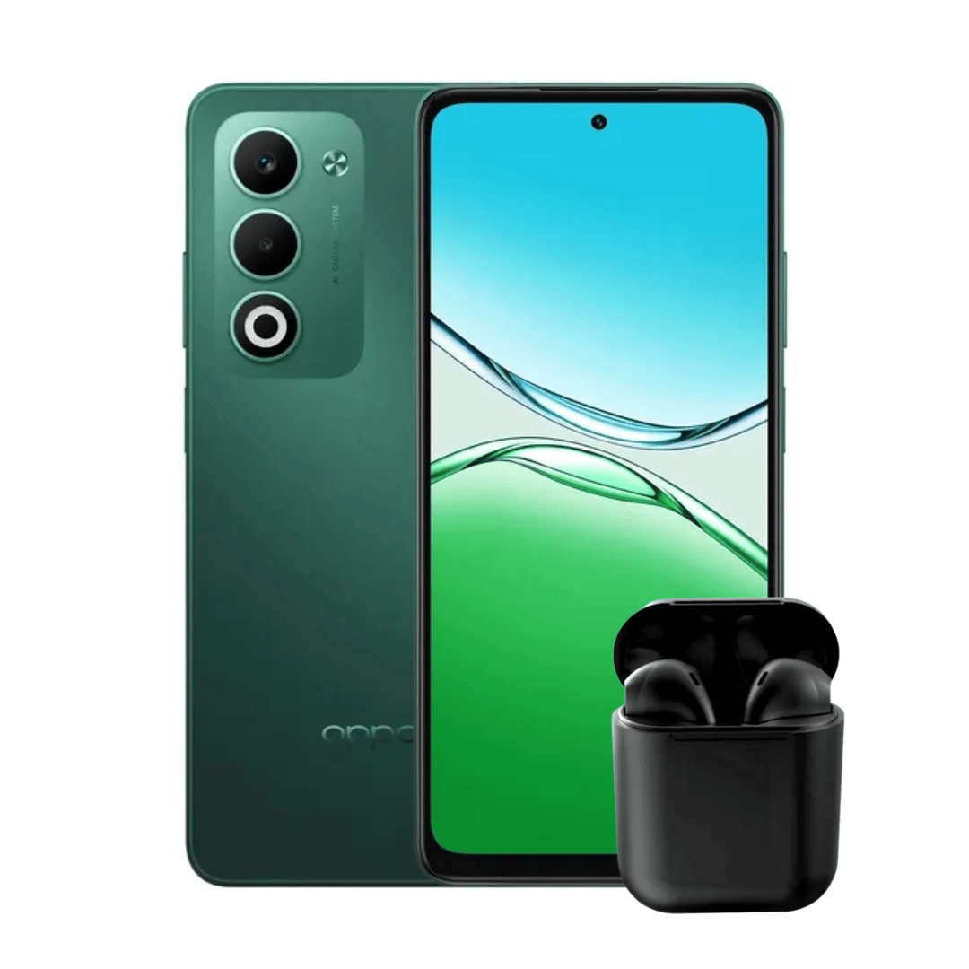 OPPO A5 256GB | 4GB RAM + AUDÍFONOS INALÁMBRICOS INPODS