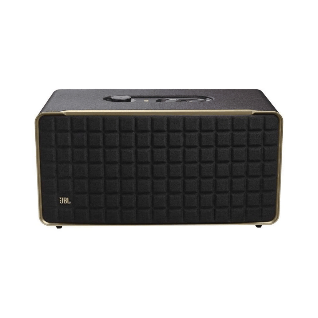 PARLANTE JBL BLUETOOTH AUTHENTICS 500 WIFI Y ASISTENTE DE VOZ