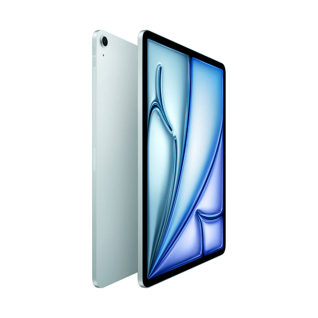 iPad Air 13” Chip M3 128GB WIFI AZUL