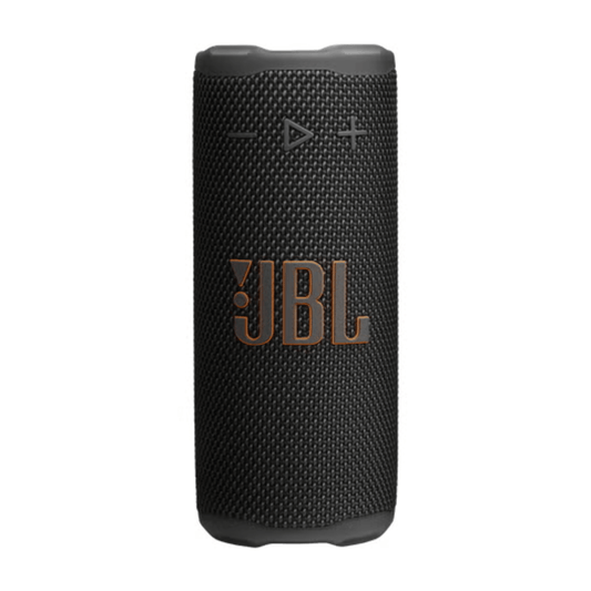 Parlante JBL Grip Bluetooth · NEGRO · foto 1