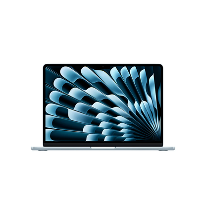 MACBOOK AIR M4 13” 256GB SSD 16GB RAM