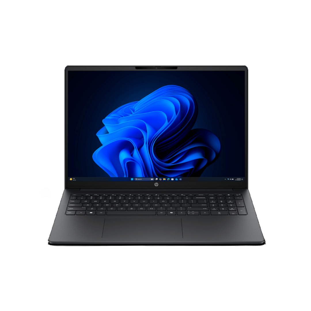 PORTATIL HP 200 G2a 512 GB  M.2 16 GB DDR5 AMD RYZEN™ 5 220 15.6"