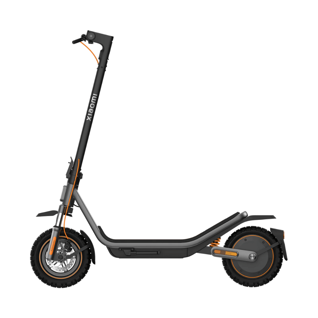 XIAOMI SCOOTER 6 PRO